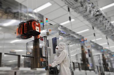 國產晶圓代工廠攻克14nm FinFET工藝，預計明年底實現量產