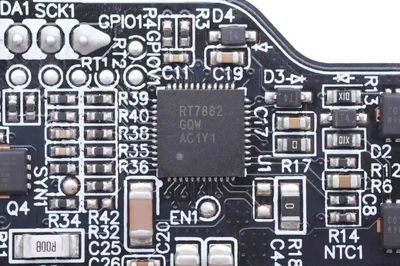 行業快訊 RICOMM新品充電站亮相，英集芯與揚杰科技齊發力快充與集成電路市場